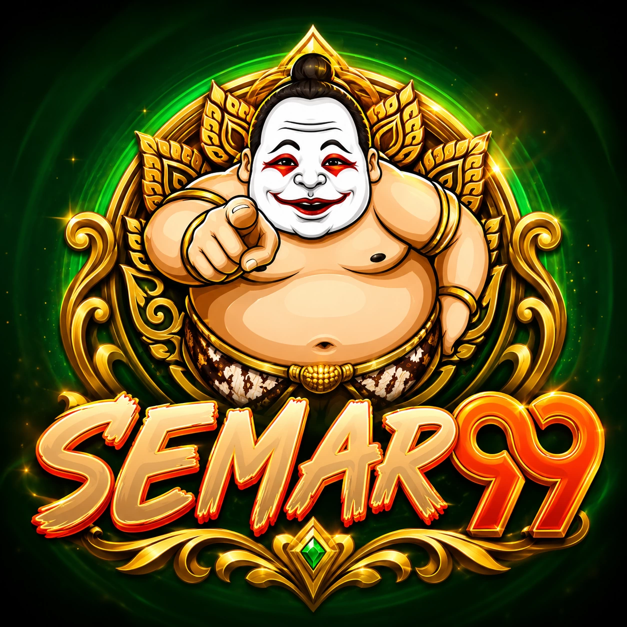 Semar99 luxury138
