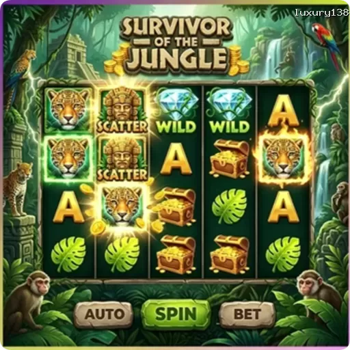 luxury138 Palembang: Panduan Akses, APK, dan Login