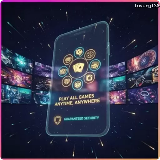 Daftar luxury138: Buat Akun Baru melalui Formulir Terarah