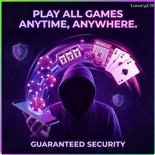 Panduan Pasang luxury138 APK di Android